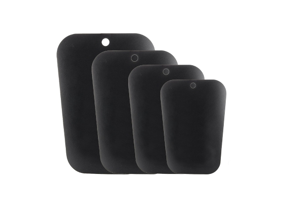 10-Piece Boot Inserts - Four Sizes Available