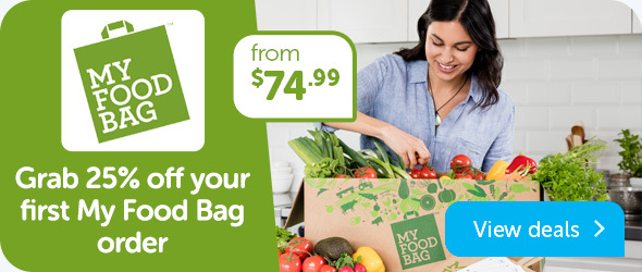 My Food Bag