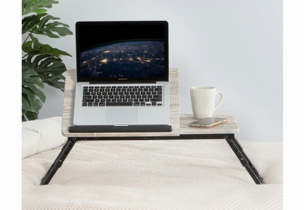 Liberty Malmo Laptop Desk Table