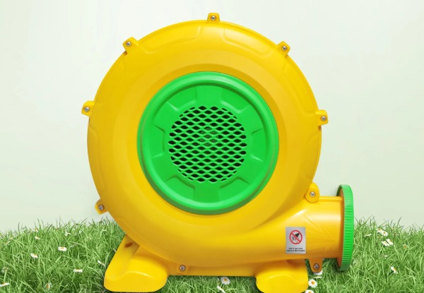 550W Portable Electric Air Pump