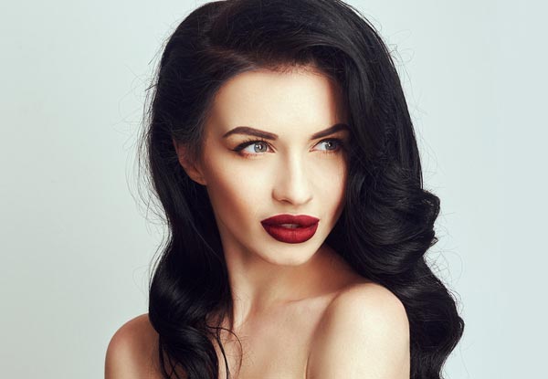 Luxury Cut & Style Package incl. Treatment, Blow Wave & Straightening