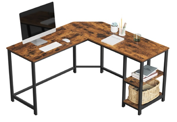 Vasagle Computer Desk Table - Two Options Available