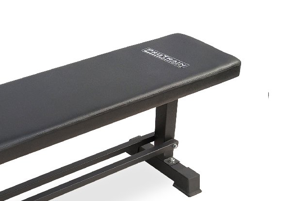 Flat Weight Bench Gym Equipment