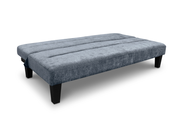 Ekon Dark Grey Sofa Bed