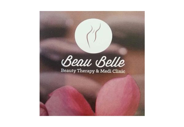 Beau Belle Facials & Eye Trio - Options for a Methode Facial, a Methode Clarifante, a Methode Relaxante, Methode Essentielle or a Hydro - Actif Dermosthetique Facial