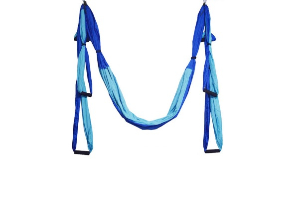 Antigravity Aerial Yoga Swing Set - Two Colours Available