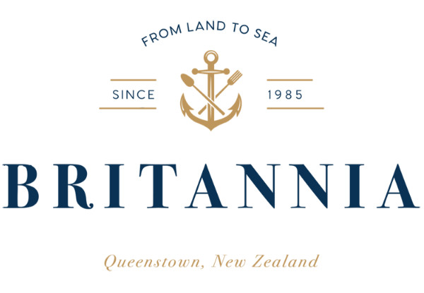 $60 Decadent Britannia Dining Voucher