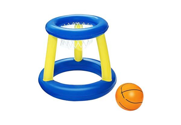 Basketball Inflatable Hoop