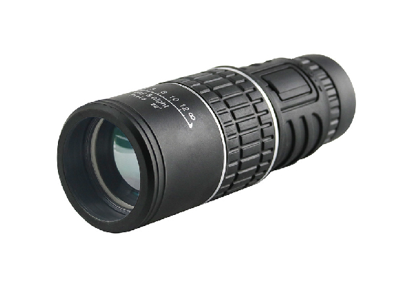 Outdoor 30x52 Monocular Telescope