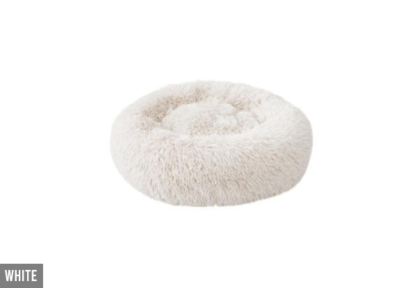 Cloud Dog Nest Bed Range - 13 Colours & Five Sizes Available