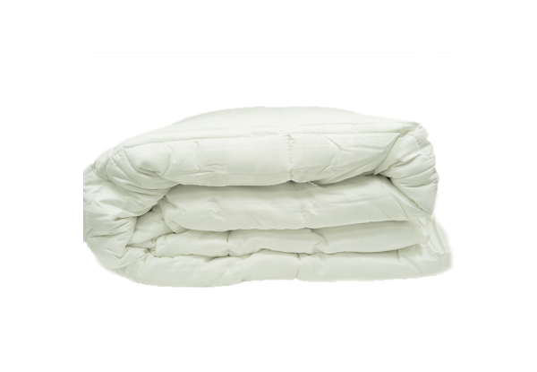 Good Linen Co Deluxe Dream Year-Round Microfibre Duvet Inner - Six Sizes Available