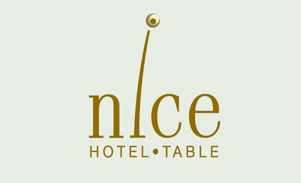 $249 for a One Night Luxury Stay for Two at Nice Hotel incl. Three-Course Dinner at Table Restaurant, Cooked Breakfast & Late Checkout or $349 to Stay at Best Suites (value up to $544)