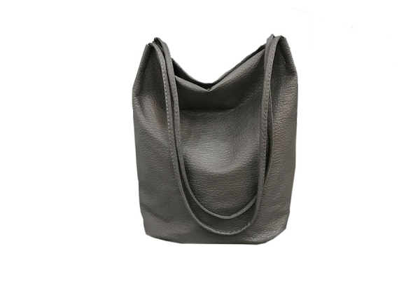 One-Shoulder Tote Bag - Five Colours Available with Free Delivery