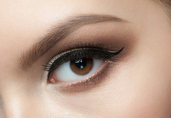 From $35 for an Eye Treatment Package incl. Brow Shape & Eyelash Tint