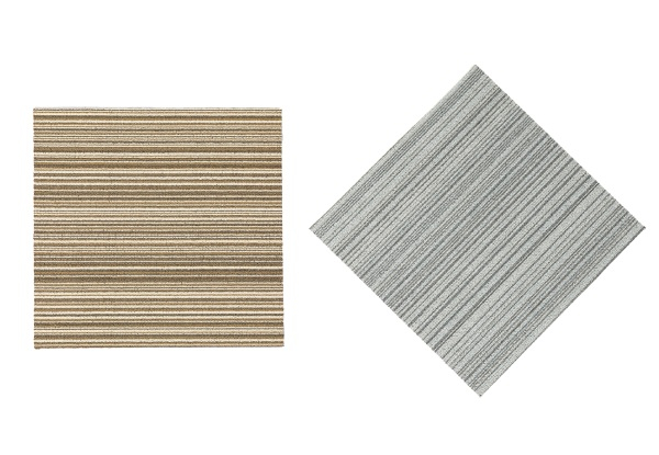 Marlow 20-Piece Carpet Tiles Flooring - Two Colours Available