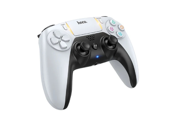 Hoco Wireless Controller Compatible with PS4 & PC