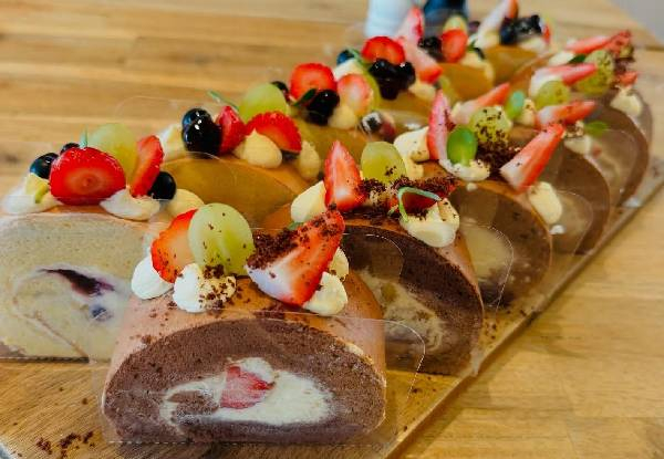$30 Voucher Towards Brunch for Two People at Eatery at Rothesay Bay