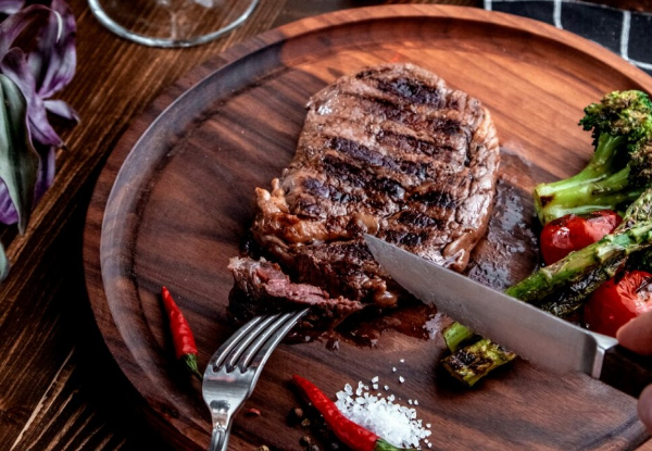 $80 Food & Beverage Voucher for the Gladstone Inn for Lunch or Dinner For Only $40 (SAVE 50%)