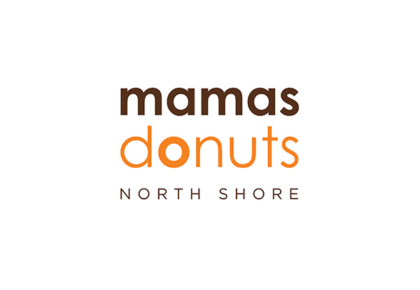 Box of Six Unique DIY Flavour Donuts - Option for 12 Original Sweet Vanilla Glazed Donuts or 12 Unique DIY Flavours - North Shore Location Only