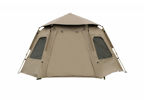 Mountview Instant Pop-Up Family Camping Tent