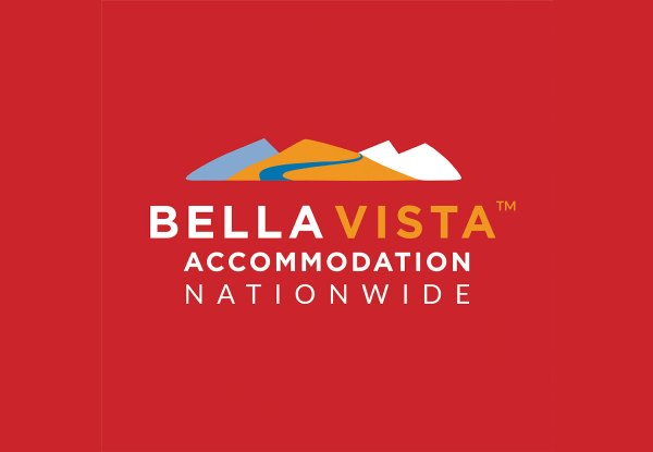 From $99 - One-Night Bella Vista Accommodation for Two People in a Compact Queen Studio - Special Rates Across 27 Locations
