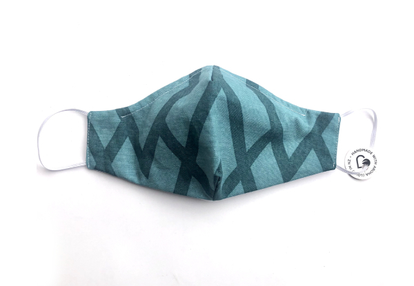 Reusable Face Mask - Three Options Available
