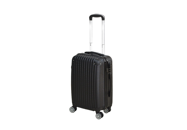 Slimbridge Luggage Suitcase - Two Sizes Available