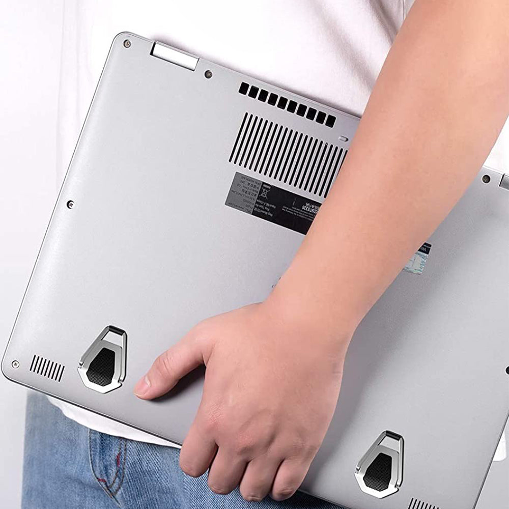 Mini Portable Laptop Stand