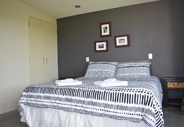 $249 for Two Nights for Two People in a One-Bedroom Boutique Lodge Accommodation incl. 12pm Late Checkout – Options for Four People & Three Nights