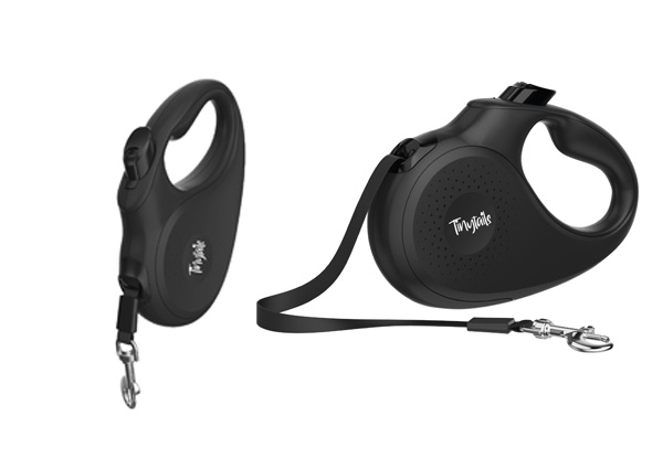Retractable Leash - Three Sizes Available