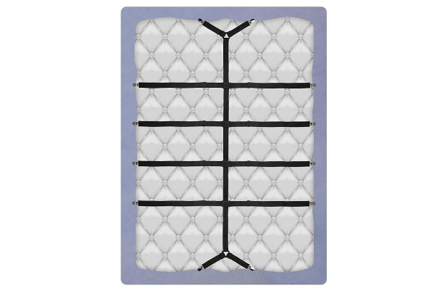 Adjustable Fitted Sheet Tensioner - Option for Two