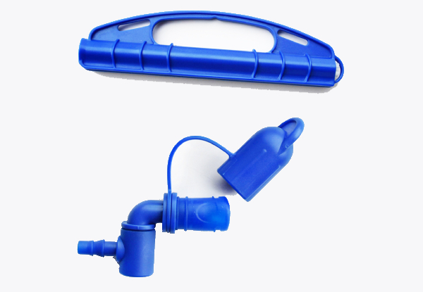 Collapsible Water Bladder with Free Delivery