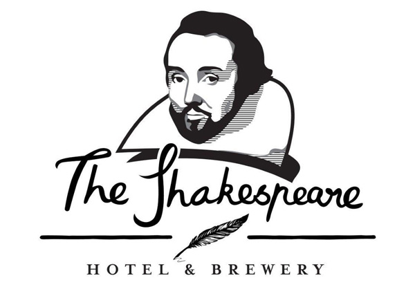 One-Night Historic Shakespeare Hotel Stay in Queen Room or Double Room for Two People incl. A Drink Each, 30% Off Food & Beverage - Options for Two Nights & Three Bedroom Apartment