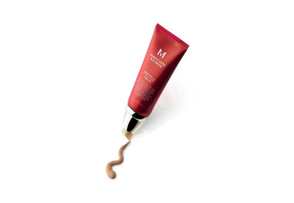 $35 for a MISSHA M Perfect Cover BB Cream 50ml & 20ml Set (value $73)