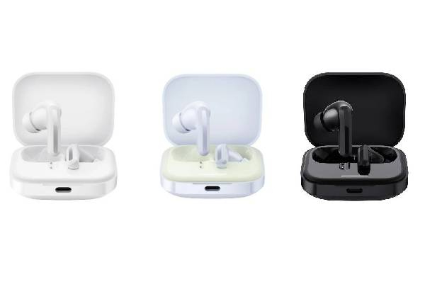 Xiaomi Redmi Earbuds 5 - Three Colours Available