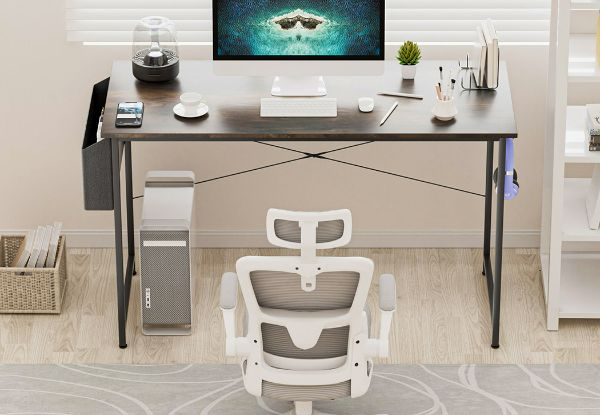 Levede Computer Desk Workstation Table