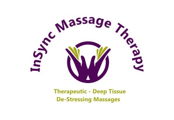 60-Minute Therapeutic Massage, Deep Tissue or Aromatherapy Massage