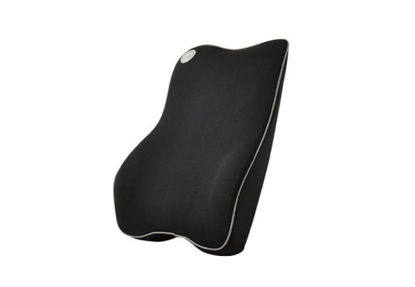 Chair & Car Lumbar Back Support