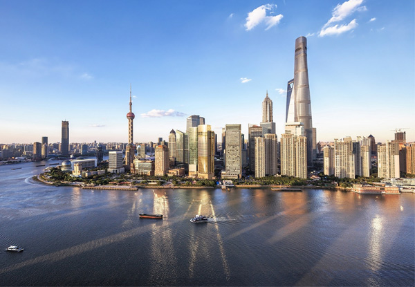 Per Person Twin-Share 14-Day Essential China & Yangtze River Cruise incl. International Flights, Yangtze River Cruise, Four or Five-Star Accommodation & English Speaking Guide
