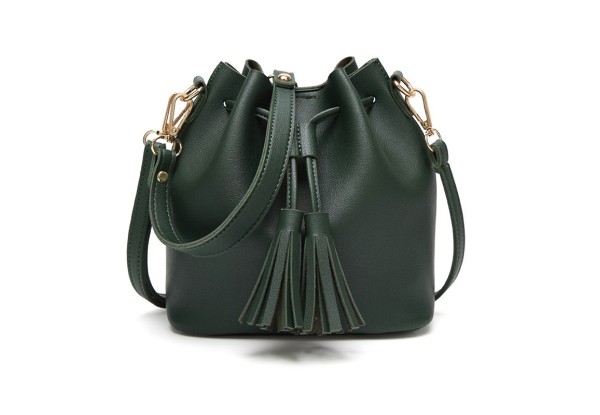 Women's Bucket Handbag - Available in Four Colours with Free Delivery