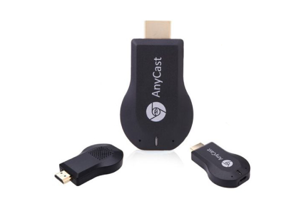 Anycast HDMI Wireless Display Adapter