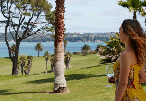 Rydges Formosa Auckland Resort Getaway for Two incl. $60 Resort Credit, Welcome Drinks, 12pm Late Check-Out & Parking - Options for Superior & Deluxe Villas - Midweek & Weekend Stays Available - Up to 49% Off