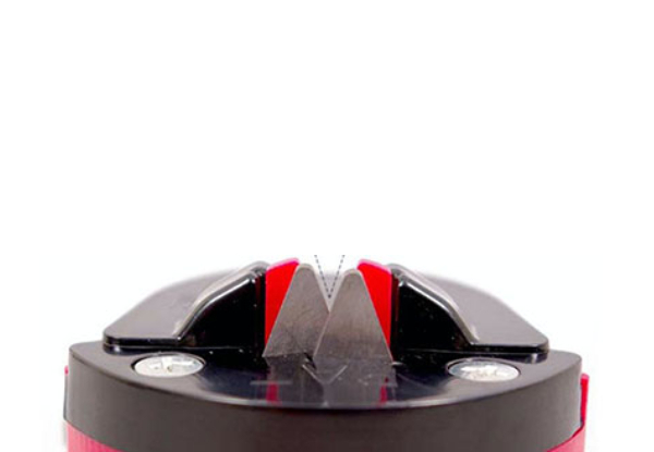 Two-Pack of Master Swiss Knife Sharpeners