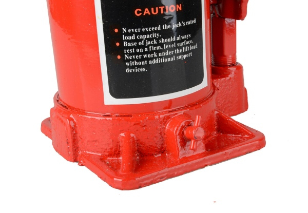 20T Hydraulic Bottle Jack