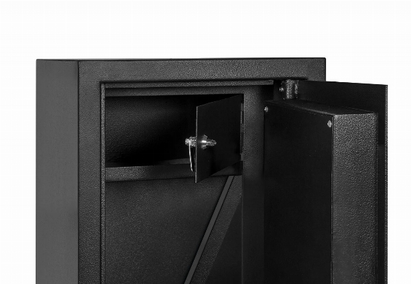 Gun Safe Cabinet - Four Options Available