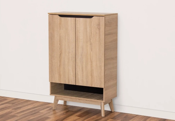 Fella Shoe Cabinet