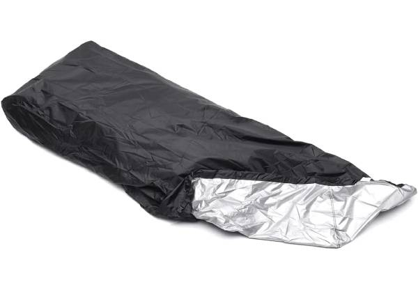 Lawn Mower Cover