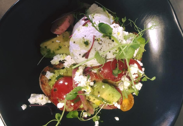 $33 for Any Two Dinner Mains or $26 for any Two Brunch or Lunch Mains (value up to $66)