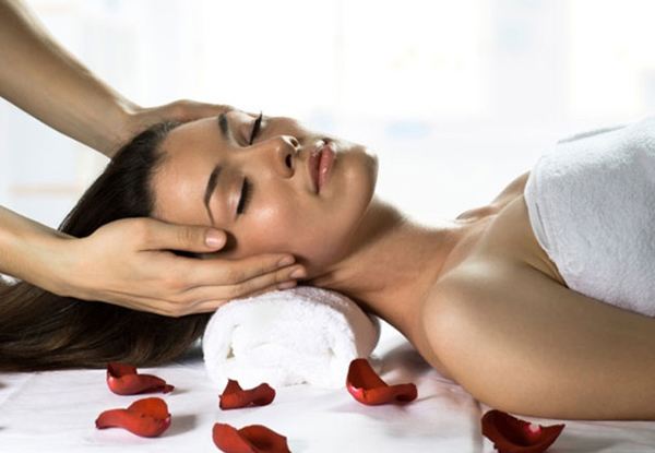 $25 for $50 or $49 for $100 Beauty Services Voucher