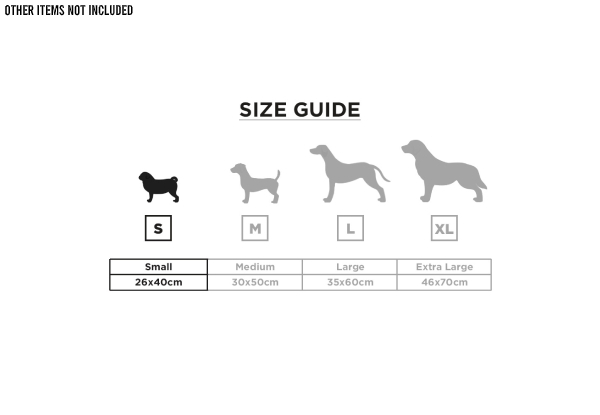 Creature Comfort Insulator Dog Jacket - Three Sizes Available